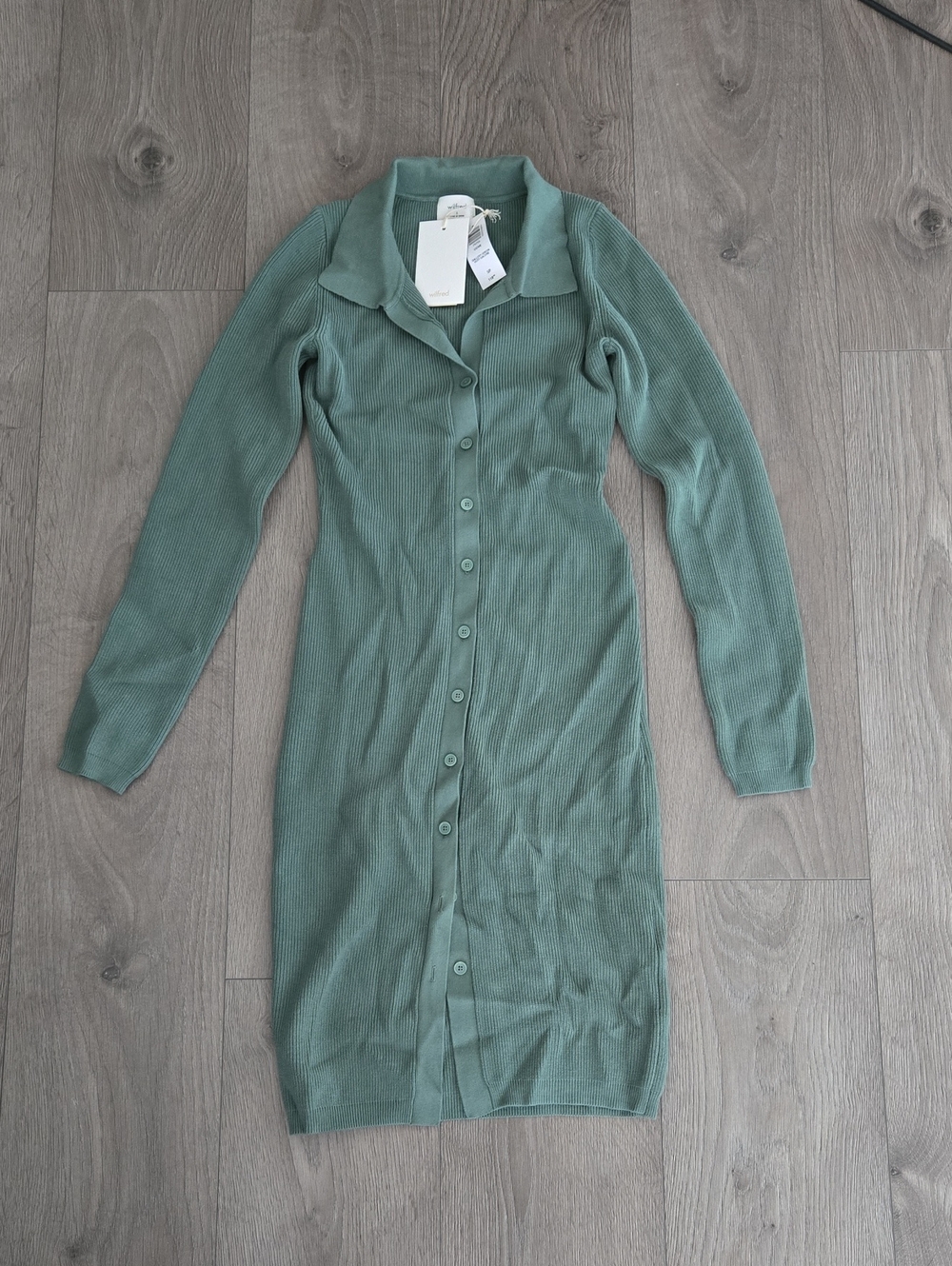 BNWT Wilfred Cove Dress